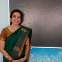 Dr. Mahalakshmi Sankar