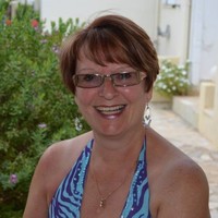Yvonne Gordon