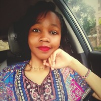 Linet Gitonga