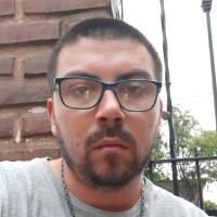 Daniel Ezequiel Acosta