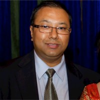 Subash Mool