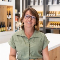 Nathalie Mazubert