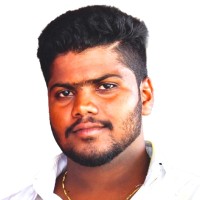 Vetrivel Velu