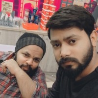 Farhanmirza Mirza