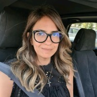 Sherry Sherif