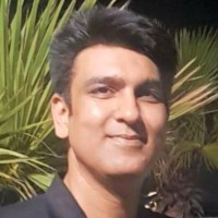 Manish Lodha