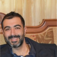 Wael A.