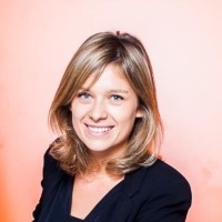 Inès De L'Aulnoit