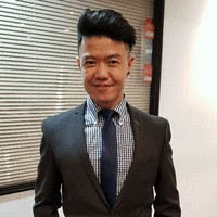 Kenny Vong