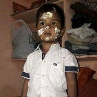 Kokuntal Srinivas Srinivas