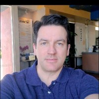 Matt Criswell