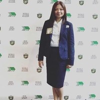 Eileen Yabut Rn, Bsn