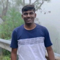 SHASHANK POOJARY
