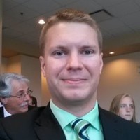 Eric Nanka