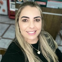 Rosilaine Zilio Viana Ribeiro