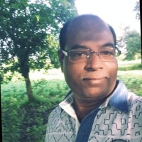Baswaraj Dadge