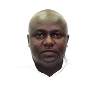 John Luthala Kalulumia