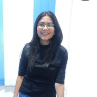 Anisha Mahawar