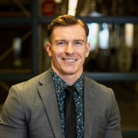 Samuel Cameron, Eit, Mba