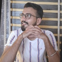 Nayan Kachariya