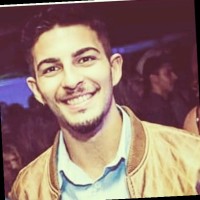 Omar Mahjoub
