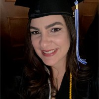 Yizenia Nunez Fernandez