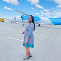 Carol Wawire