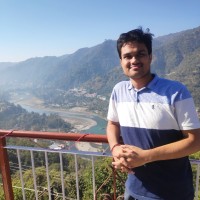 Nishant Kumar