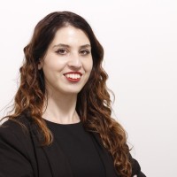 Bernadett Luca Bihari