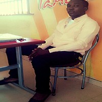 Taiwo Nurudeen oladimeji