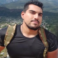 Leonel Campos