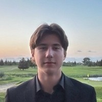 Matthew McConnach