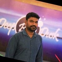 Ezhil Selvan