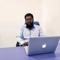 Mohamed Ishad Samsudin