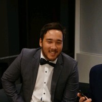 Mathew Ma