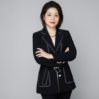Eileen Xie