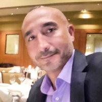 Sergio M. Santoro, Dr.B.A.