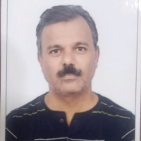 Eng. Mohammad Gous Shaikh