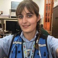 Maria Gomez Suarez