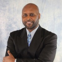 Councilman Jamal Burt