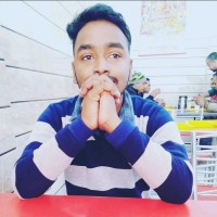 Ankur Pal
