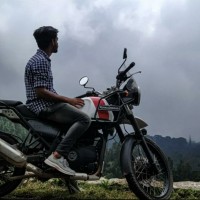 Sohil Pradeep