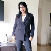 Maninder Kaur