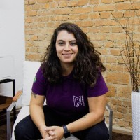 Mayara Luques Bilbau