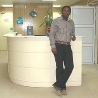 Murthy Sammeta.