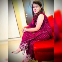 Ayushi Sharma