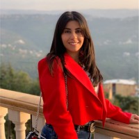 Sarah Jaber