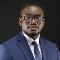 Kwesi Tandoh