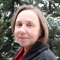 Margareta Wahlström