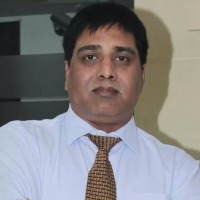 Ravi Kumar Mittal